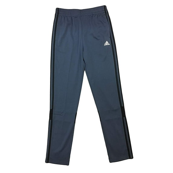 adidas Boys' Jogger Pant L 14/16, JC Dark Grey