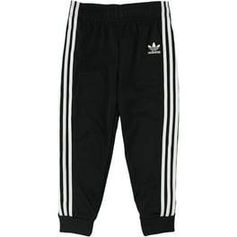 Adidas BLACK Boys Trainer Pants US X Large Walmart