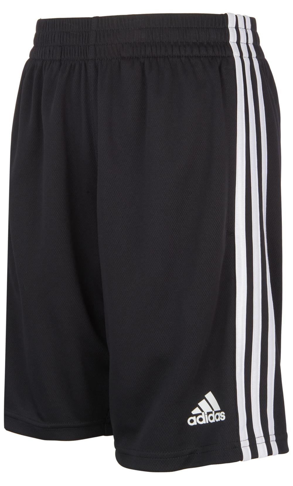 Adidas Originals Trefoil Print French Terry Boys Active