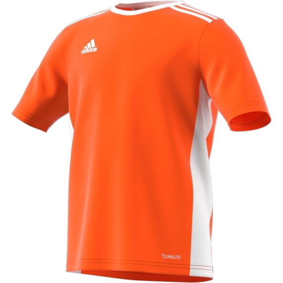 Adidas Boys 8-20 Soccer Entrada Jerseyouth Adidas - Ships Directly From Adidas