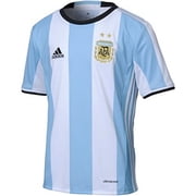 Adidas Boys AFA H JSY Y, CLBLUE,WHITE,BLACK