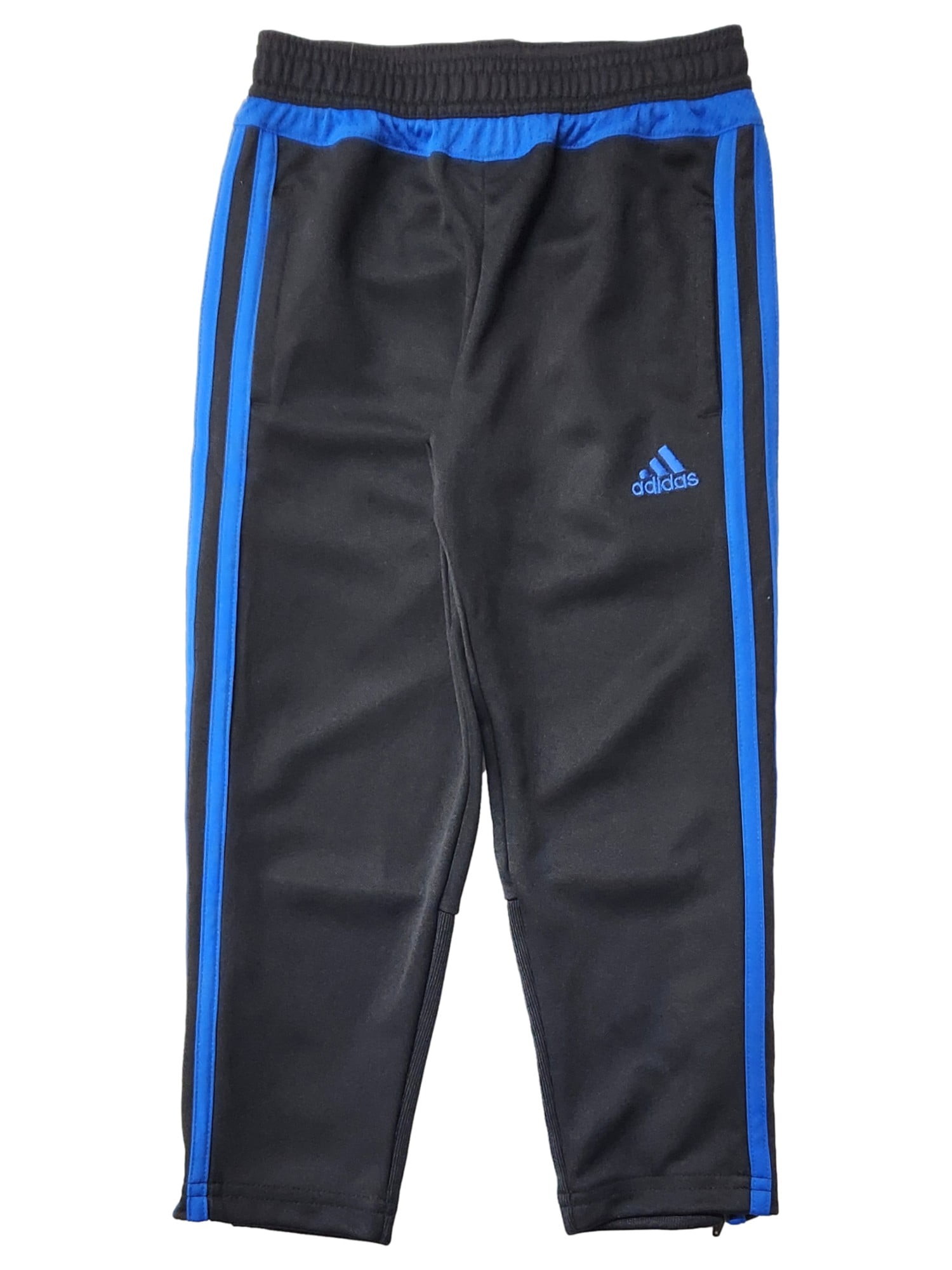 Buy adidas pants with zipper at the bottom Free Shipping