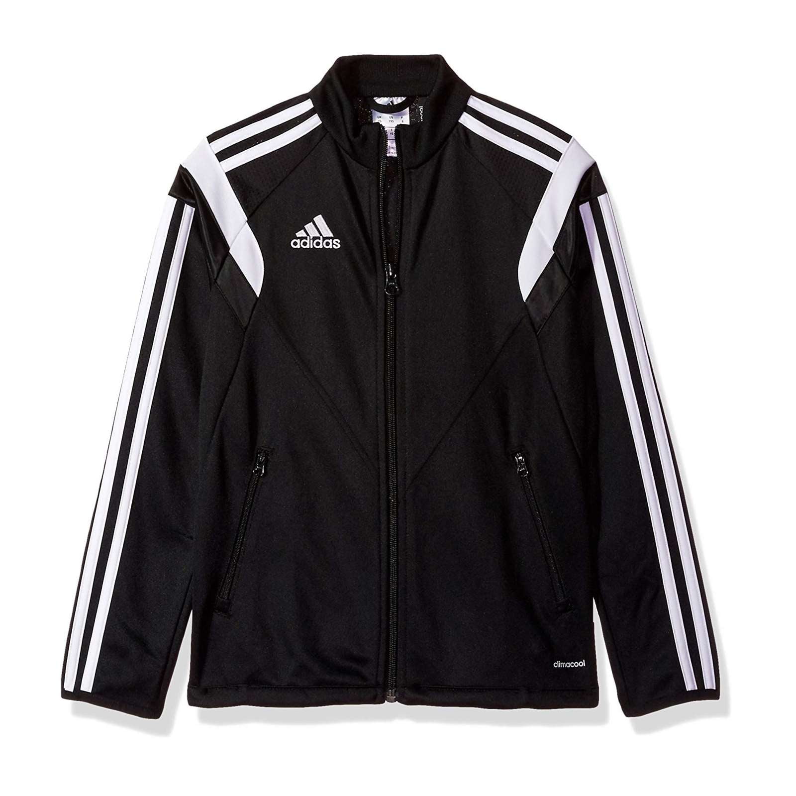 adidas ClimaWarm ジャージ スウェット L 43-11-160 b9fd961a07d1.jpg