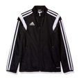 thumbnail image 1 of Adidas Boys Con14 Training Jacket, 1 of 2