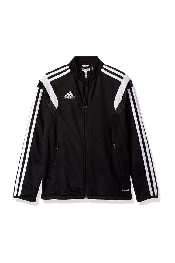 Boys Con14 Training Jacket