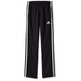 thumbnail image 1 of Adidas Boys Large (14/16) Pull-On Logo Track Pants, 1 of 2