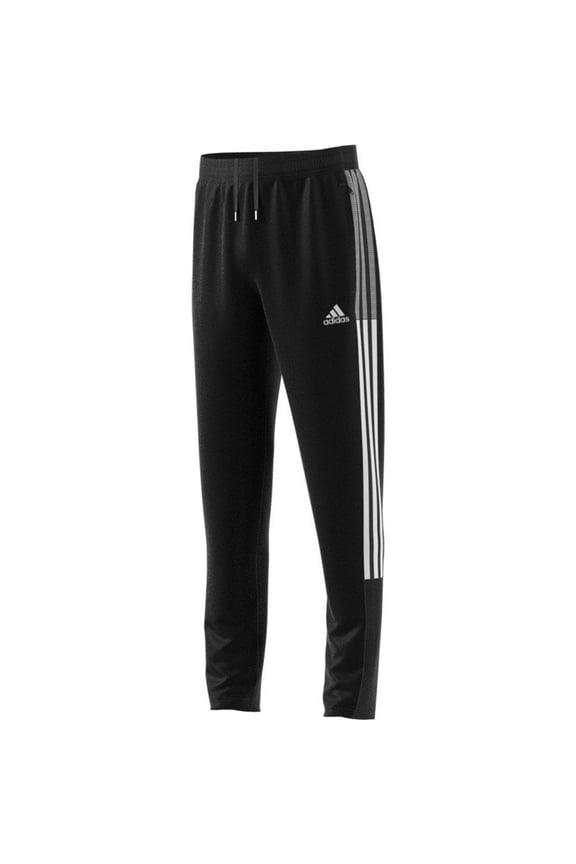 Youth Tiro 21 Track Pants - Black