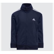 Adidas Boys Tricot Jacket & Pant Clothing Set