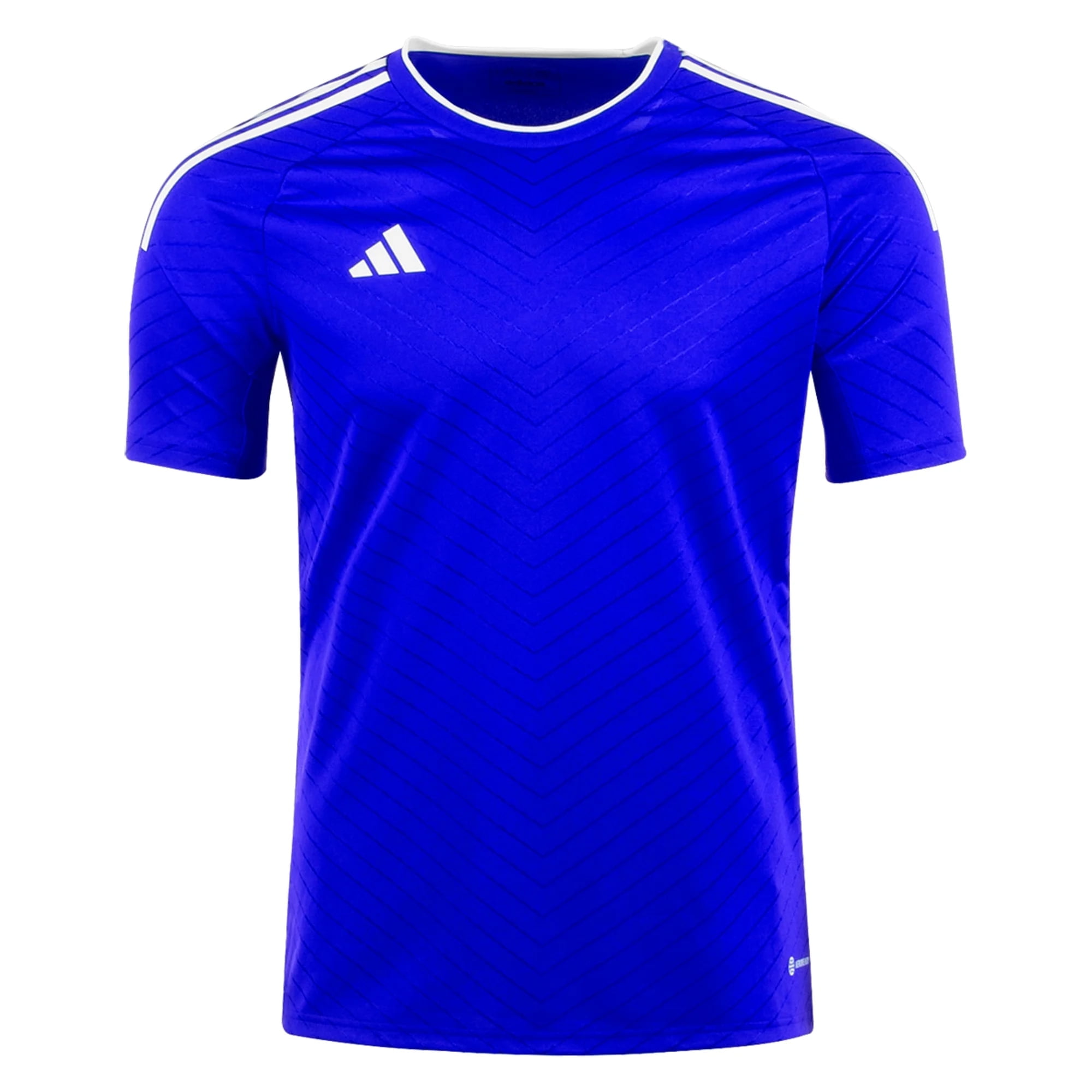 Adidas Campeon 23 Jersey blue  X- small