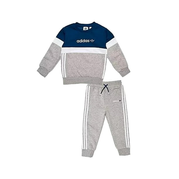 Adidas sweatshirt baby blue online