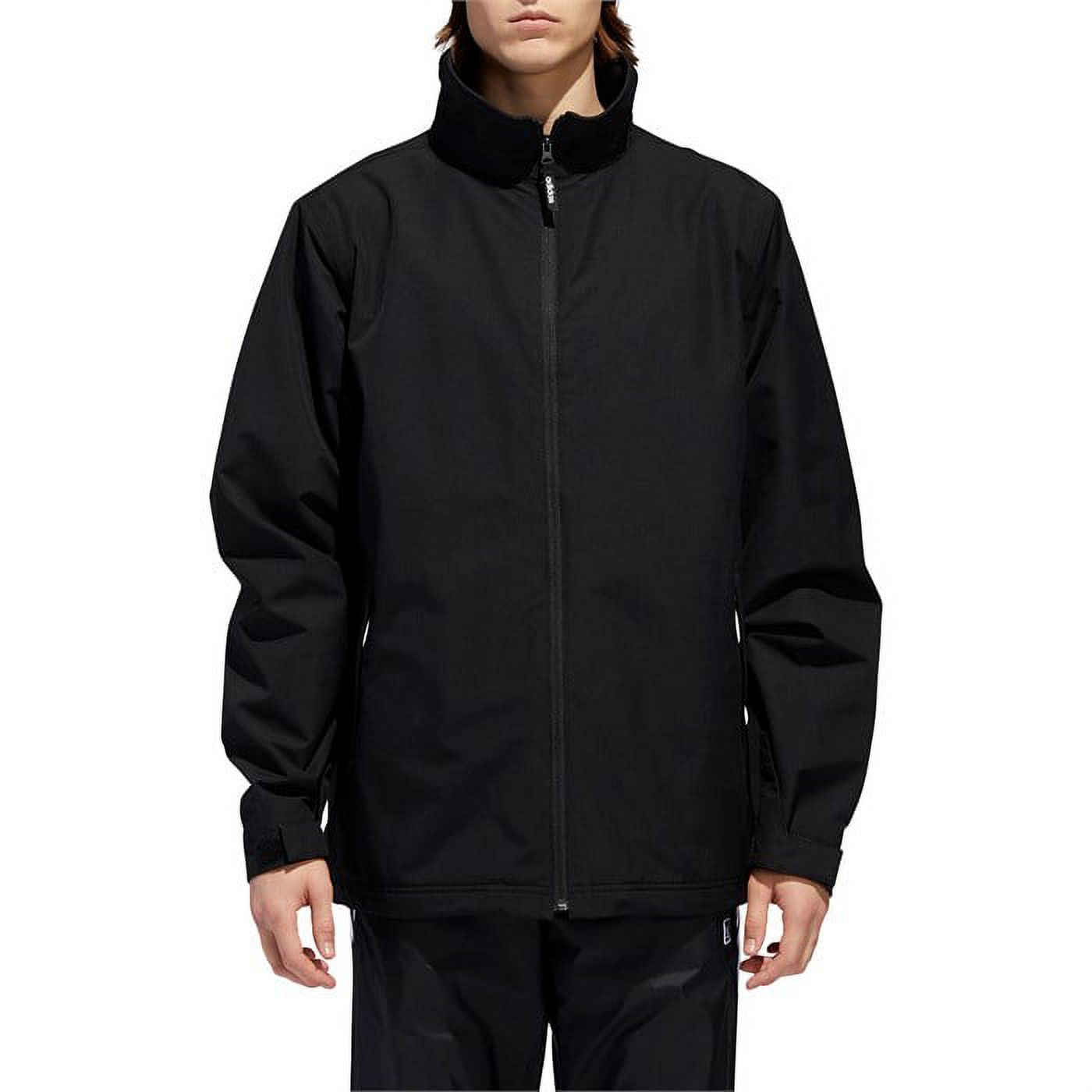 Adidas Civilian Jacket Black XL - Walmart.com