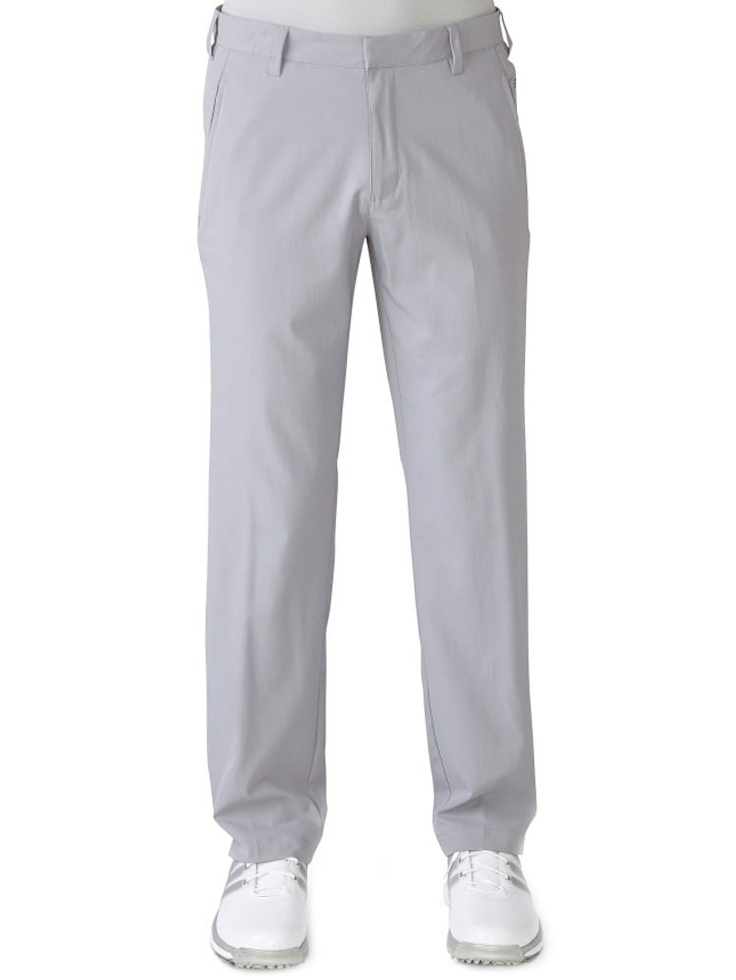 Adidas climalite golf outlet trousers