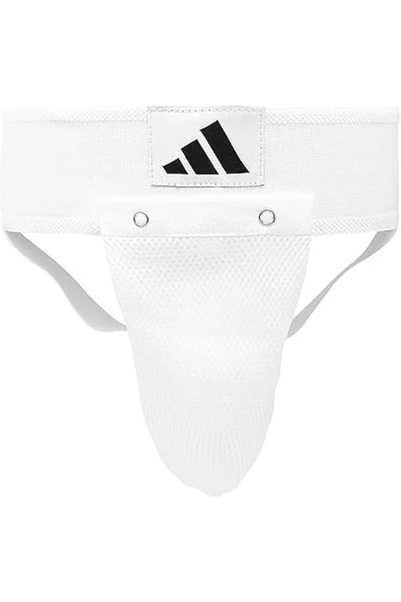 Climacool Groin Guard - Comfort for Martial Arts(Kickboxing, MMA, Karate, Taekwondo), ADIBP06B