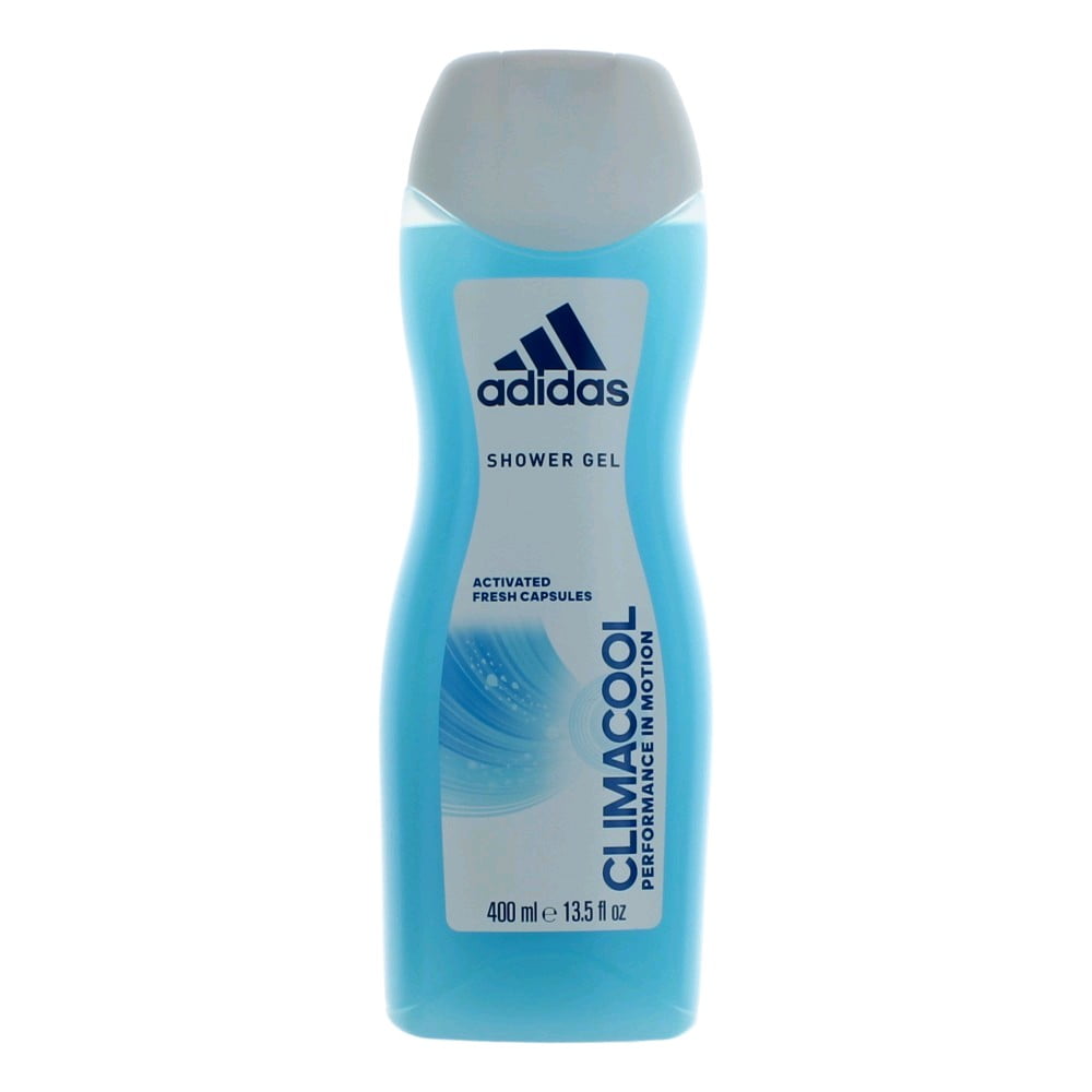 Bloesem Encommium monteren Adidas Climacool by Adidas, 13.5 oz Shower Gel for Men - Walmart.com