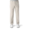 thumbnail image 1 of Adidas Golf Puremotion Stretch 3 Stripes Golf Pants 2016 ClimaLite Mens New, 1 of 2