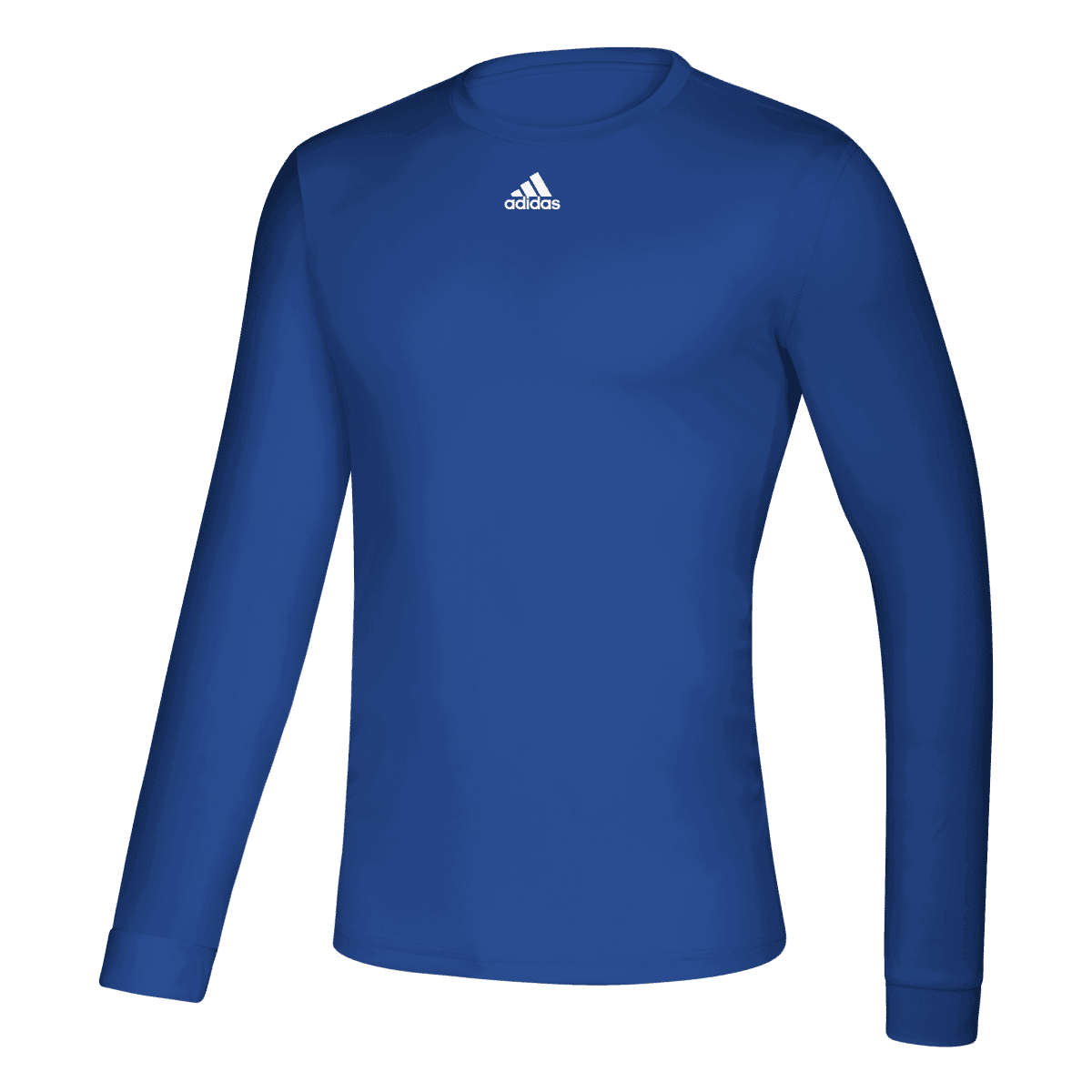 adidas techfit fitted adjusted climalite