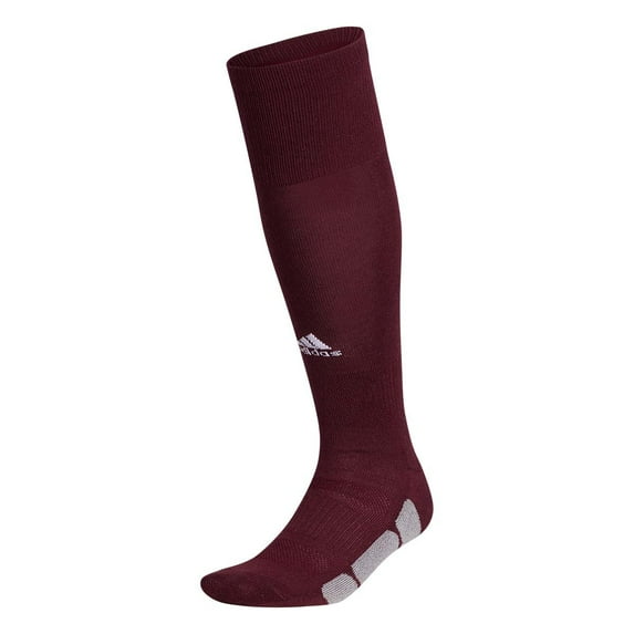 Adidas Climalite Utility OTC Socks Maroon MD