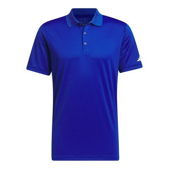 Adidas Clothing Mens Performance Polo Shirt