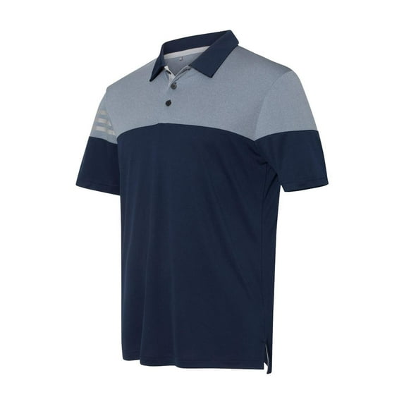 Adidas Collegiate Navy/ Mid Grey 6093 4XL