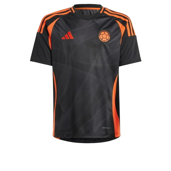 Adidas Colombia 24 Away Jersey Kids