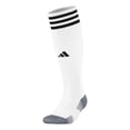 thumbnail image 1 of Adidas Copa Zone Cushion 5 Over the Calf Socks, 1 of 5
