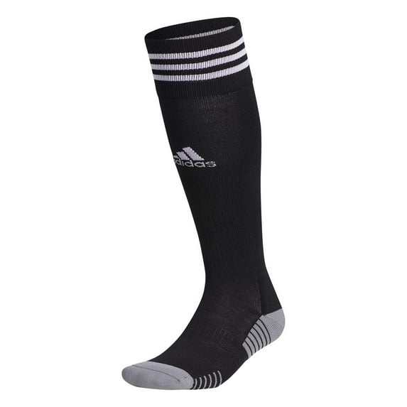 Adidas Copa Zone Cushioned Iv Otc Sock Black | White L