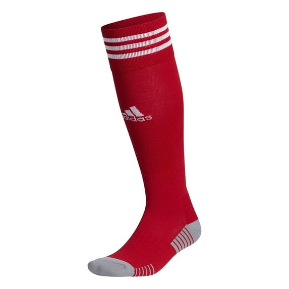 Adidas Copa Zone Cushioned Iv Otc Sock Red | White M