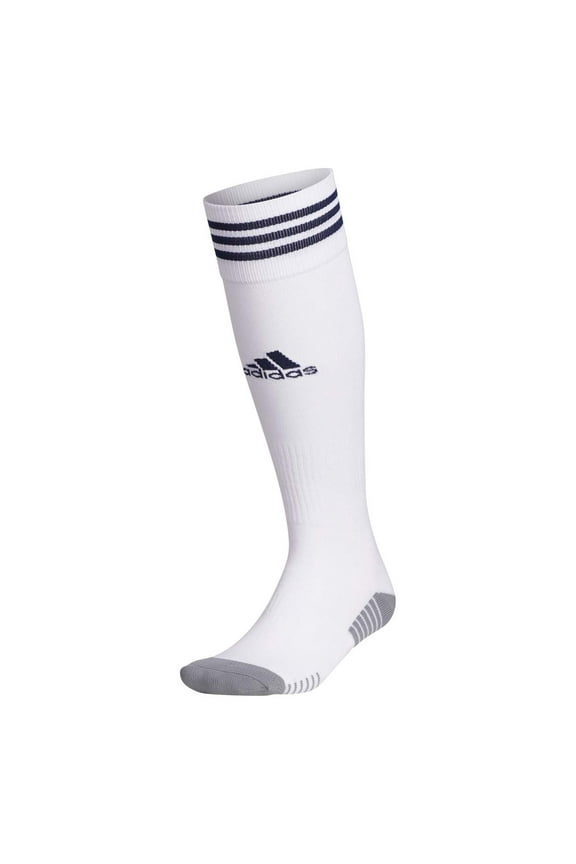 Copa Zone Cushioned Iv Otc Sock White | Navy M