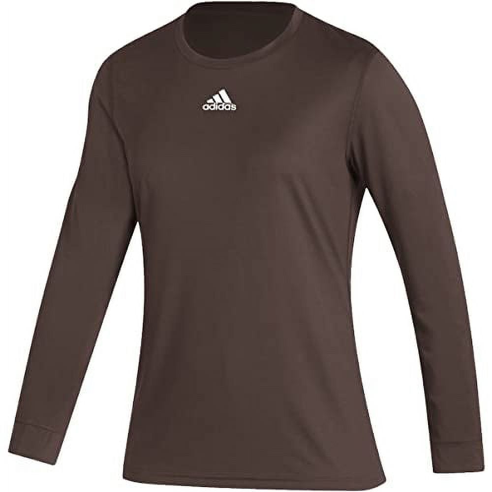 Adidas Long Sleeve Womens Top