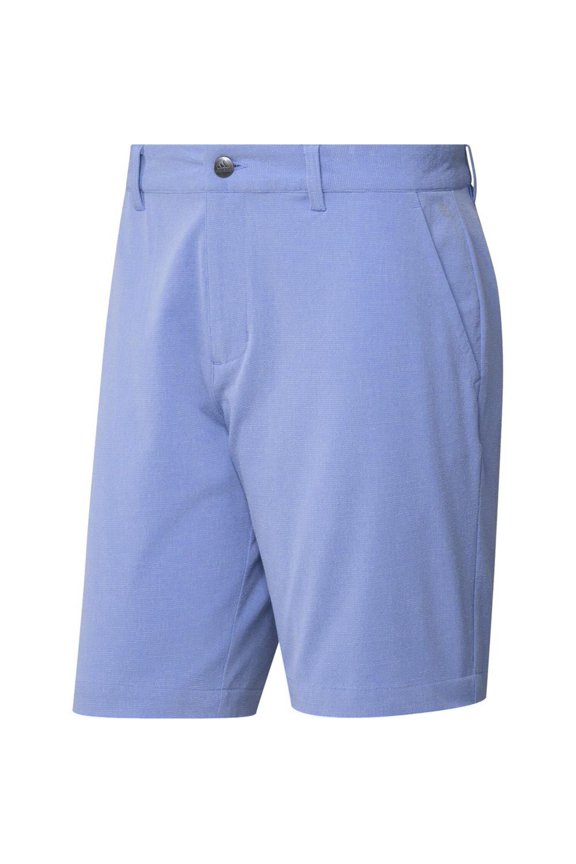 Crosshatch Shorts - 9 Inch