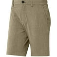 thumbnail image 1 of Adidas Adidas Crosshatch Shorts - 9 Inch, 1 of 8
