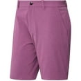 thumbnail image 1 of Adidas Adidas Crosshatch Shorts - 9 Inch, 1 of 8