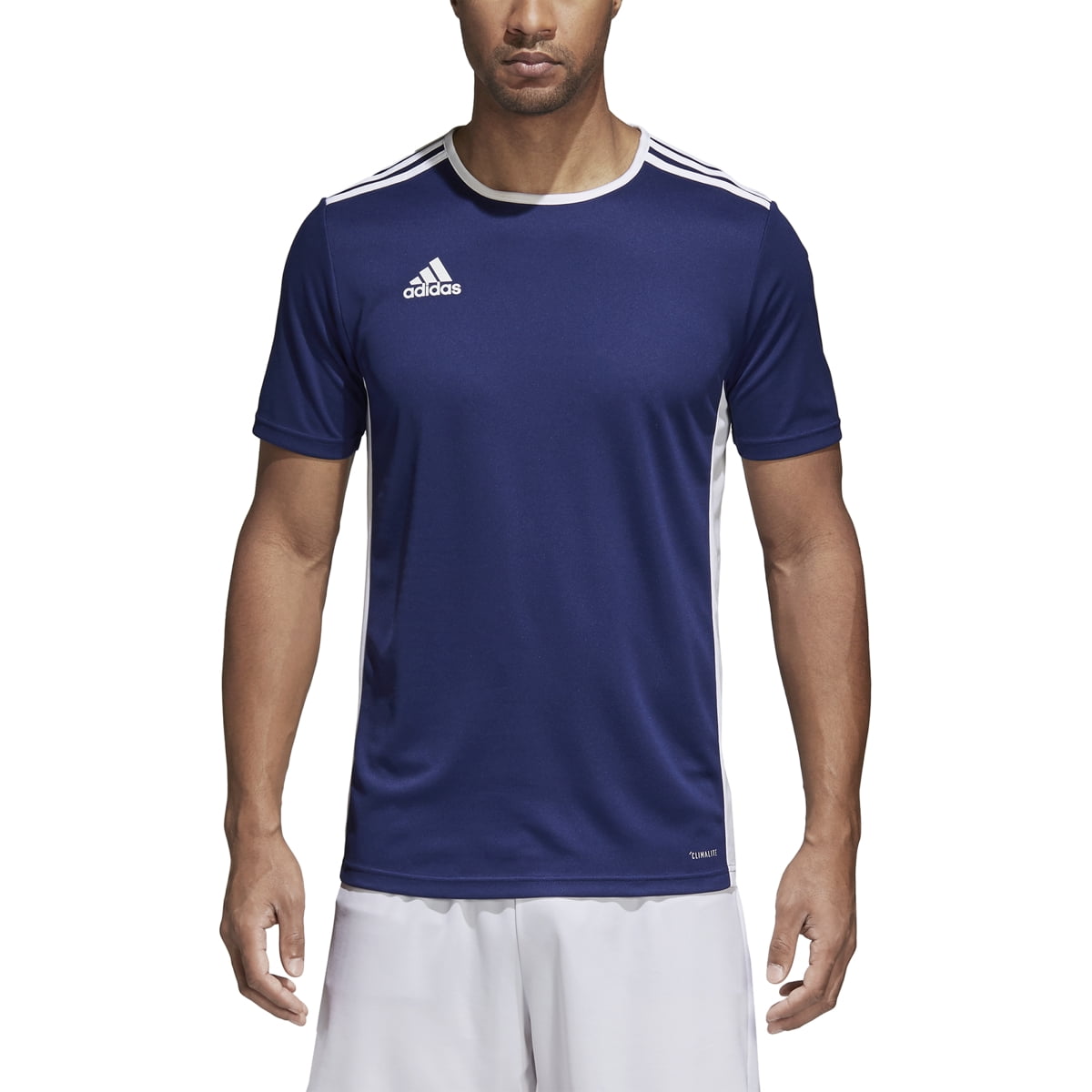 adidas climalite soccer jersey