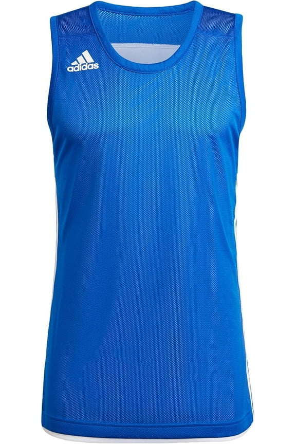 DY6593XL 3G SPEE REV JRS Royal/White XL