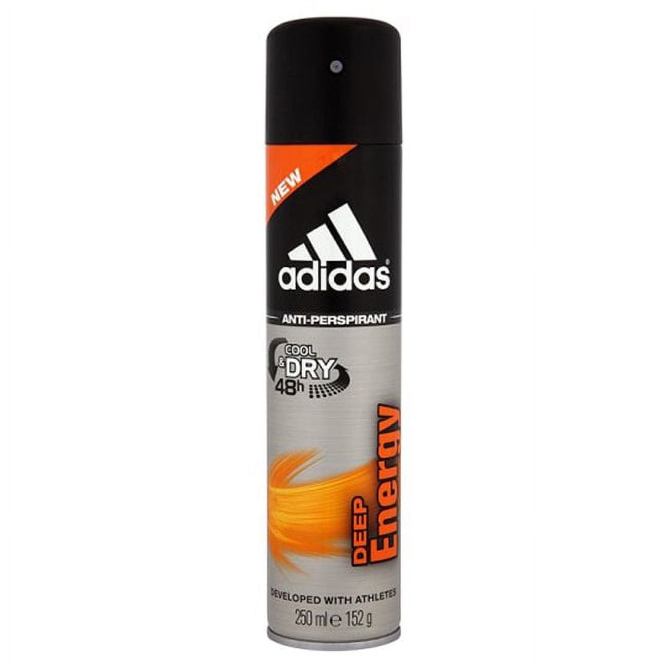 adidas sport energy deodorant