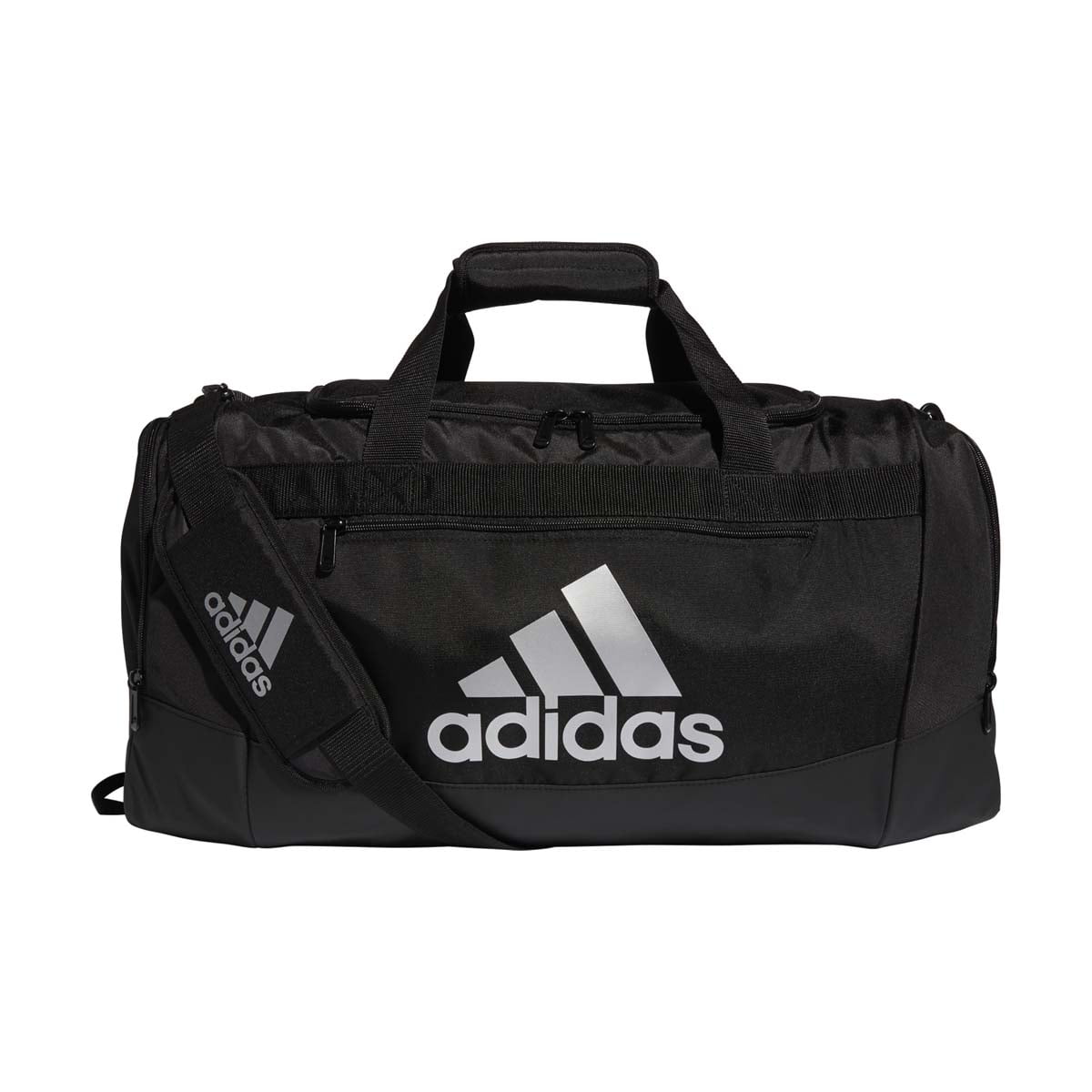 Adidas x undefeated gym duffel bag clearance