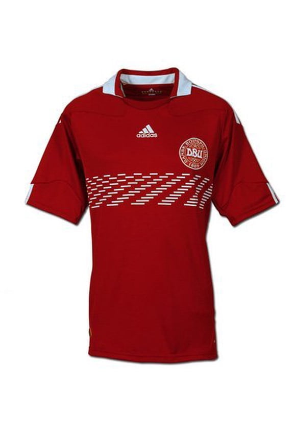 Denmark 2010 Fifa Jersey Xx Large