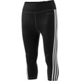 thumbnail image 1 of Adidas Design 2 Move 3/4 Length 3 Adidas - Ships Directly From Adidas, 1 of 3