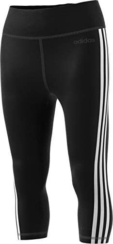 Adidas Women's Design 2 Move 3/4-Length Tights