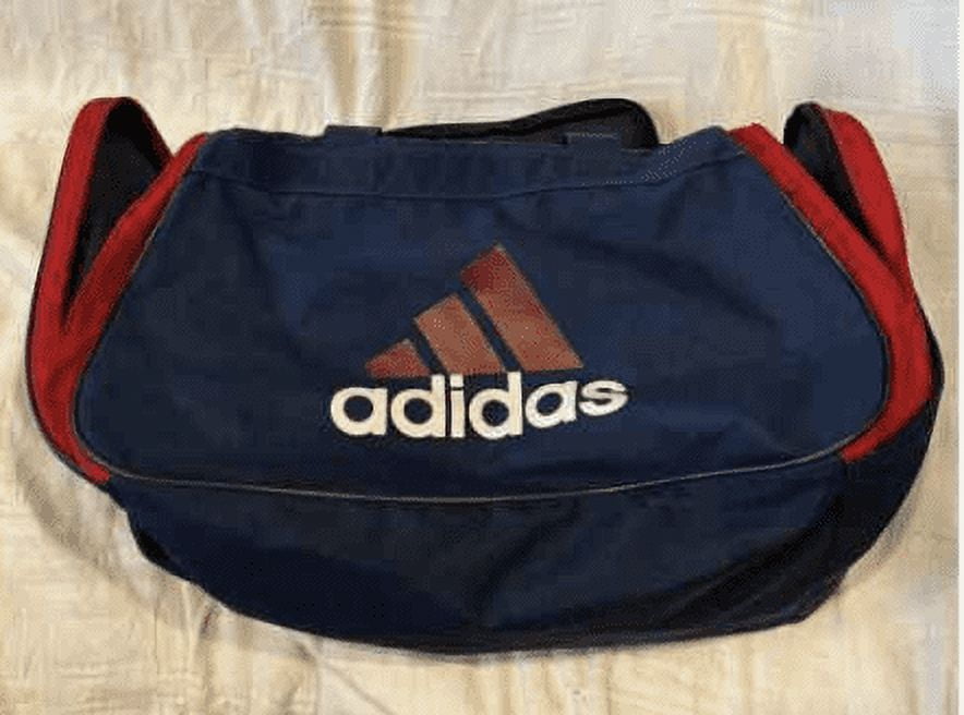 Adidas diablo medium duffel hotsell