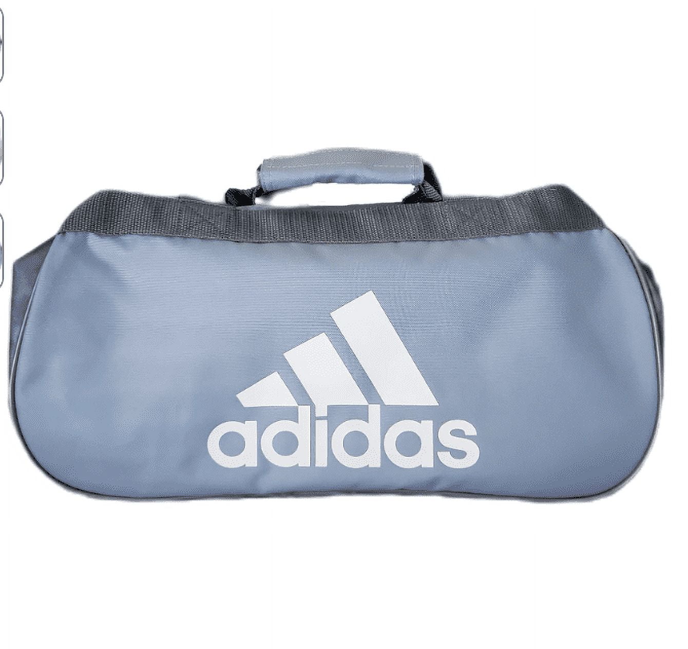 Adidas Diablo Small II Hex Solid Duffel - Walmart.com