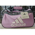 thumbnail image 1 of Adidas Diablo Small II Hex Solid Duffel, 1 of 5