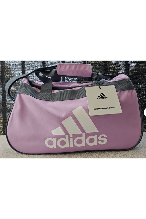 Diablo Small II Hex Solid Duffel