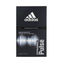 Adidas Dynamic Pulse by Adidas Eau De Toilette Spray 3.4 oz for Men