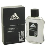 Adidas Dynamic Pulse by Adidas for Men - 3.4 oz EDT Spray