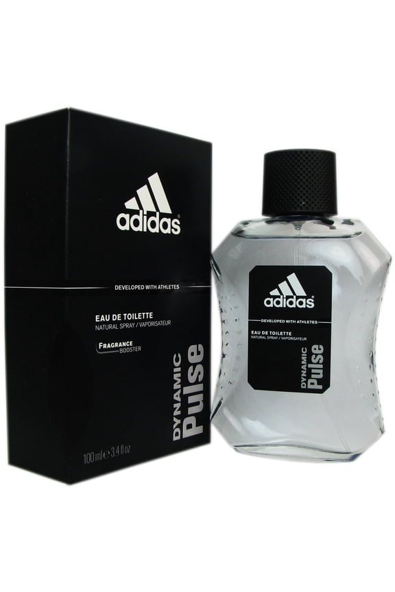 Dynamic Pulse for Men 3.4 oz EDT