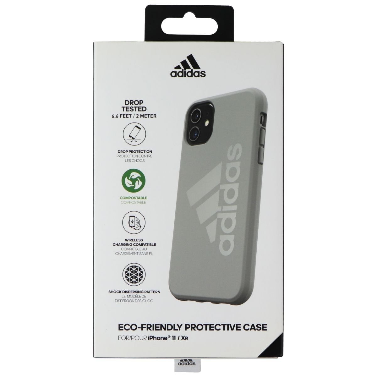 case iphone xr adidas