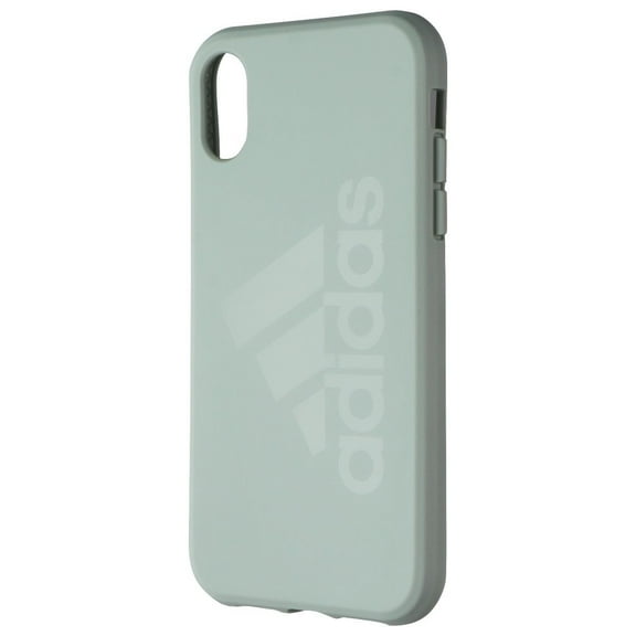 Adidas Eco-Friendly Protective Case for  iPhone XR - Green
