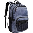 thumbnail image 1 of Adidas Energy Backpack Bag Stone Wash Grey OS One Size, 1 of 5