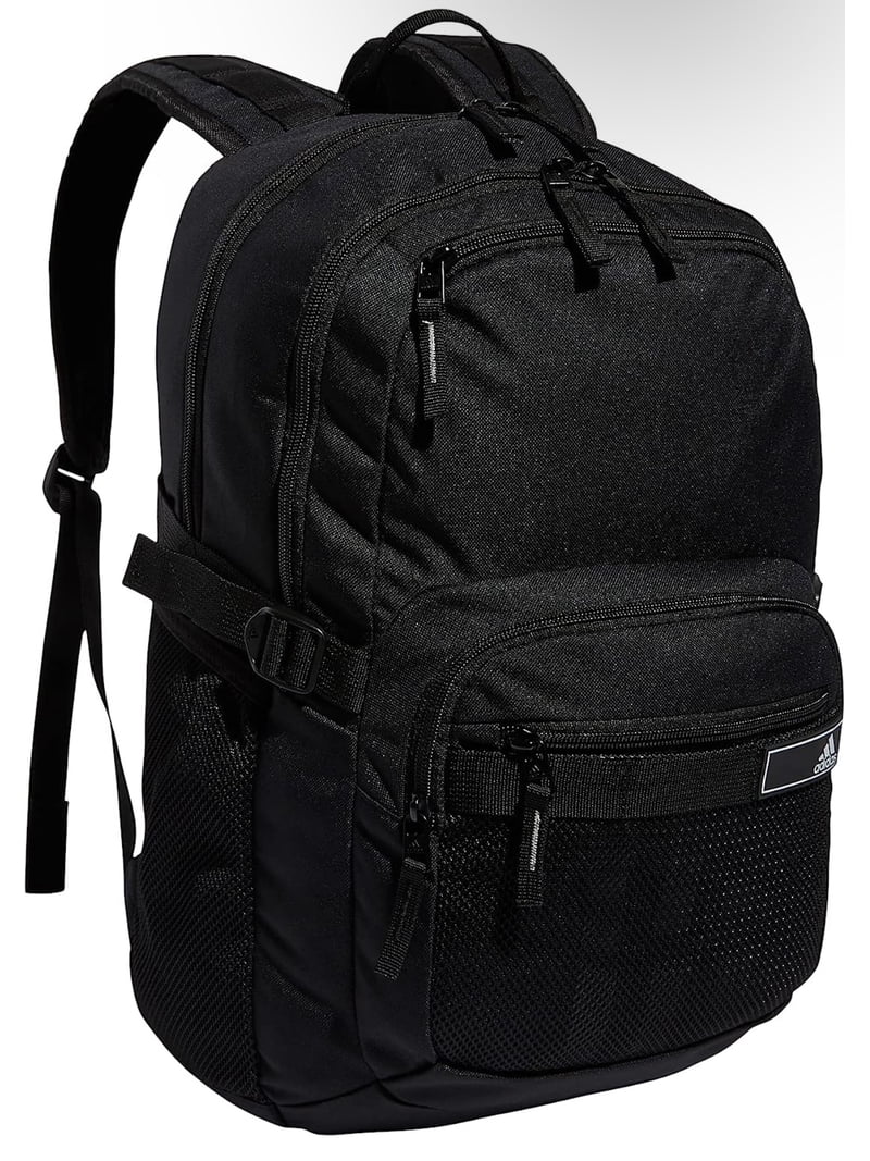 adidas backpack laptop tablet Adidas Energy Backpack Unisex Black Bag